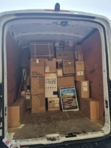 removals, ABCD Removals, man & van, Hindley, WN2, same-day, removals Wigan