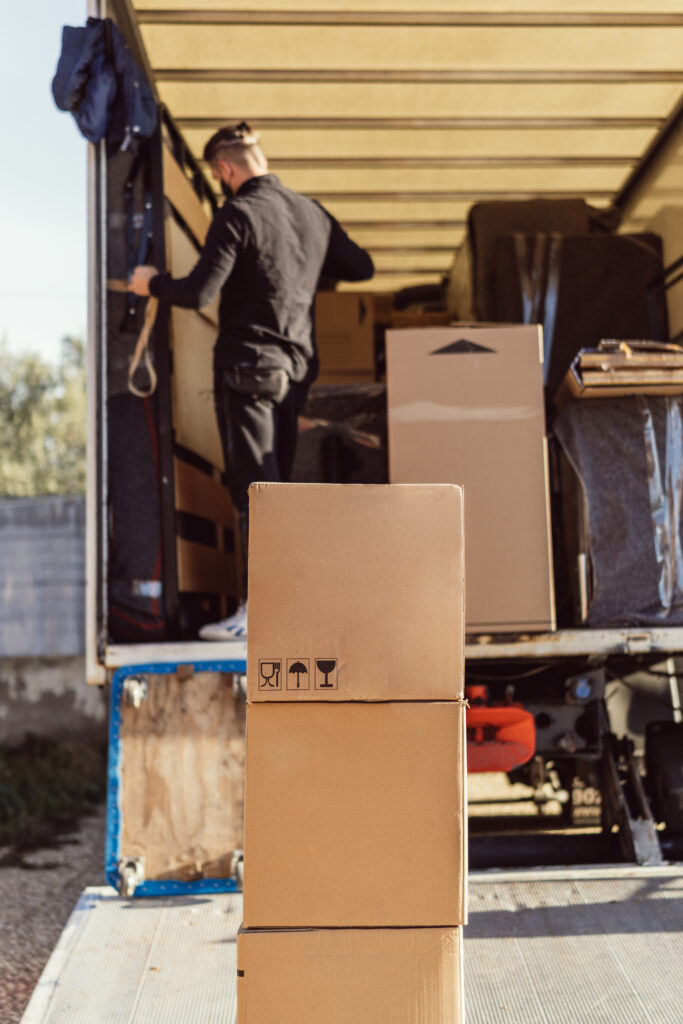 man and van near Greater Manchester, cheap man and van, where to find transport