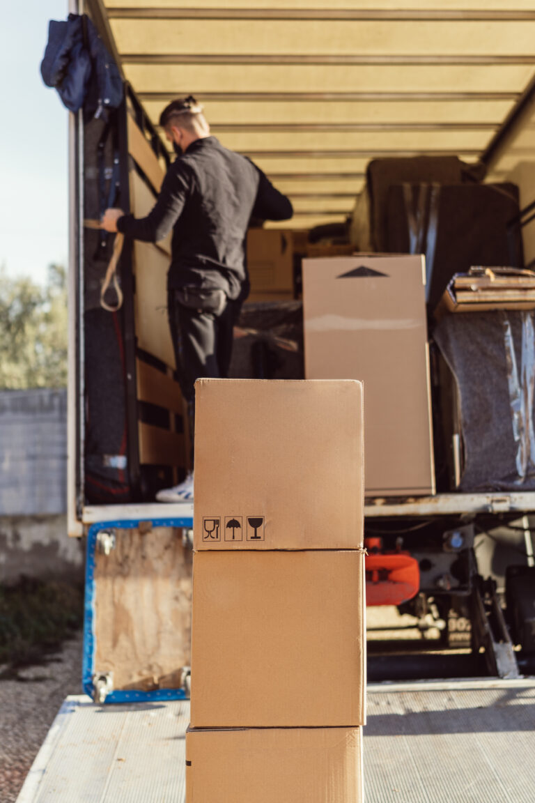 man and van near Greater Manchester, cheap man and van, where to find transport