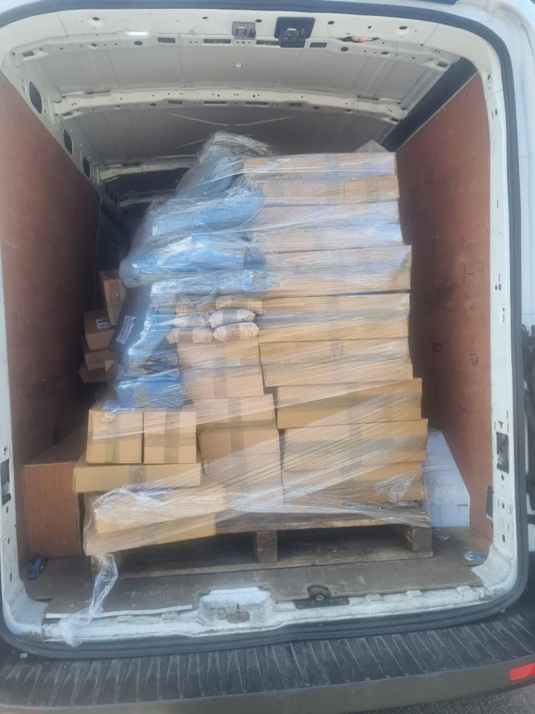 pallet transport, pallet transport greater manchester, greater manchester, courier transport, business deliveries, small businesses,